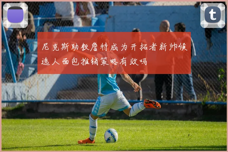 尼克斯助教詹特成为开拓者新帅候选人面包推销策略有效吗