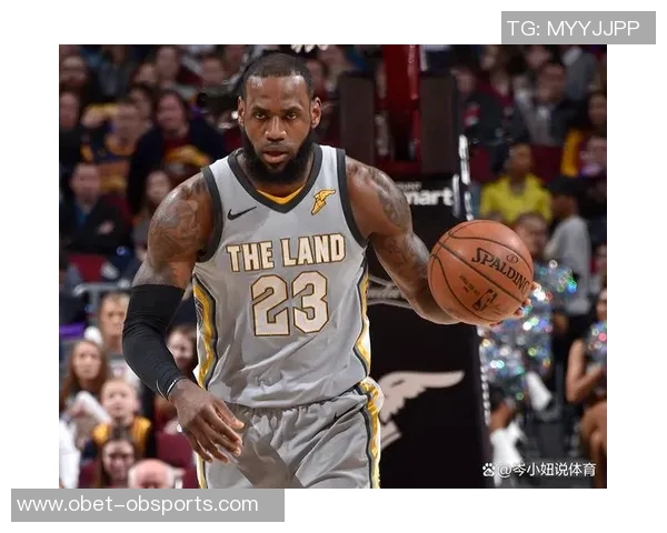 詹姆斯的争冠梦想是否已被博眼球的表演所取代