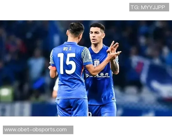 路易斯闪电进球创造申花自2020年11月以来中超最快进球纪录