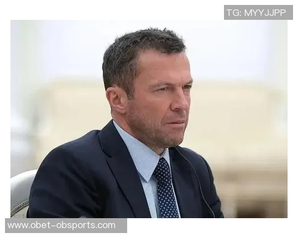 马特乌斯建议帕续约后不应加盟拜仁或考虑英超报价 马特乌斯建议帕续约后不应加盟拜仁或考虑英超报价