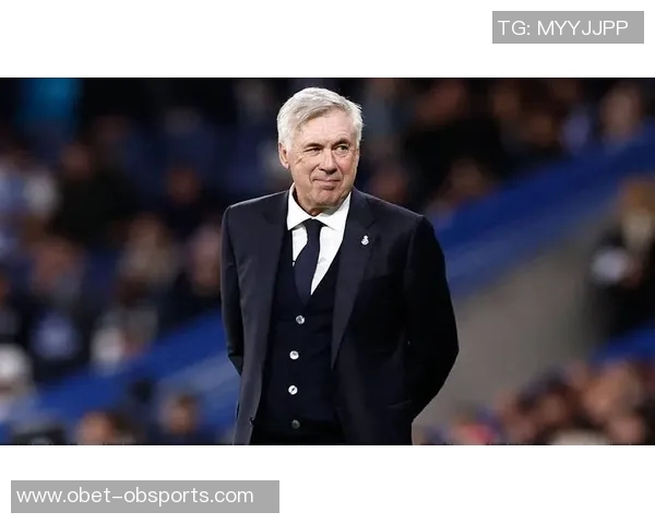 小安切洛蒂引发欧洲俱乐部关注正在谋划职业生涯新篇章