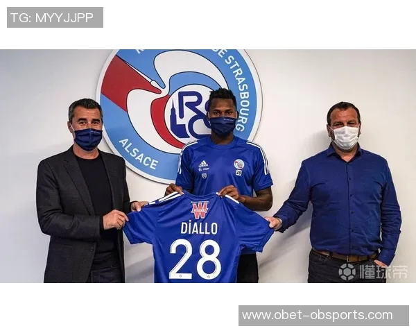 斯特拉斯堡花费700万欧元签下法乙新星助力球队重建 斯特拉斯堡花费700万欧元签下法乙新星助力球队重建