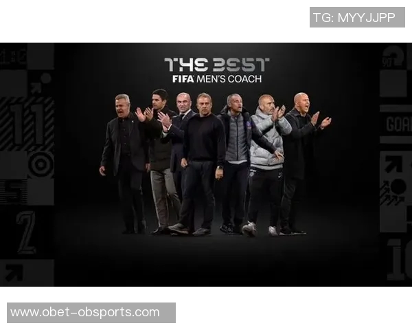 FIFA2025年颁奖仪式即将举行奖项候选人及评选规则全面解析