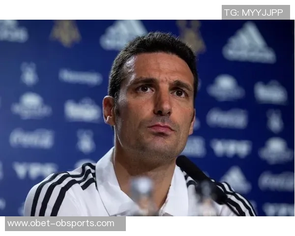 斯卡洛尼早在06年预见梅西夺冠并助力其穿上19号球衣 斯卡洛尼早在06年预见梅西夺冠并助力其穿上19号球衣