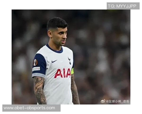 莱因克尔批评热刺表现罗梅罗社媒发声暗示俱乐部失信