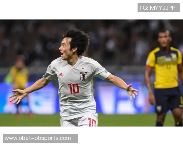 日本队补时阶段扳平比分与巴拉圭战成平局数据分析射门控球率表现突出