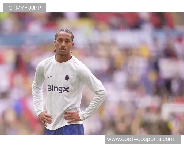 若昂佩德罗迎来英超百场里程碑赛季前99场贡献25球13助展现实力